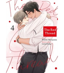 THE RED THREAD 4
