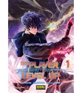 THE PLAYER WHO CAN T LEVEL UP 1