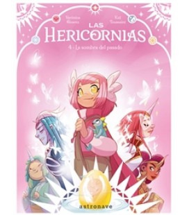 LAS HERICORNIAS 4