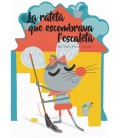 LA RATETA QUE ESCOMBRAVA LESCALETA