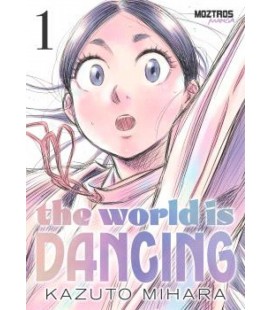 THE WORLD IS DANCING 01