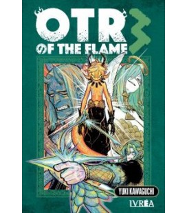 OTR OF THE FLAME 03