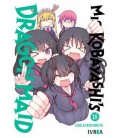 MISS KOBAYASHI S DRAGON MAID 18