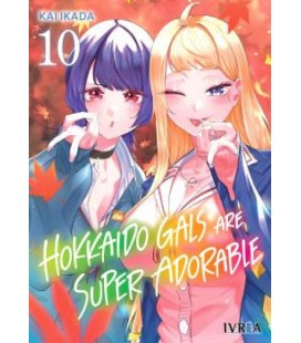 HOKKAIDO GALS ARE SUPER ADORABLE 10