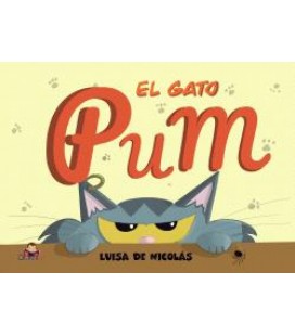 EL GATO PUM