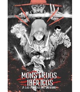 MONSTRUOS IBERICOS 03