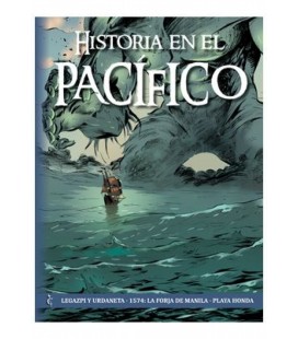 HISTORIA EN EL PACIFICO