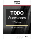 TODO SUCESIONES (2.ª EDICION)