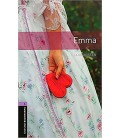 OXFORD BOOKWORMS 4. EMMA MP3 PACK
