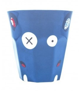 TAZA HIPPIPOS EL HIPOPOTAMO