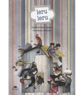 LERU LERU