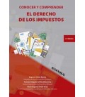 CONOCER Y COMPRENDER EL DERECHO DE LOS IMPUESTOS