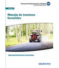 MANEJO DE TRACTORES FORESTALES UF0274
