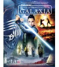 STAR WARS EL POP UP DEFINITIVO DE LA GALAXIA