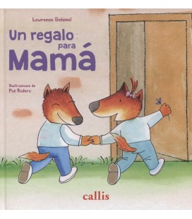 UN REGALO PARA MAMA