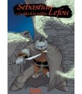 SEBASTIAN LEFOU LA ALDEA DE LOS MALDITOS