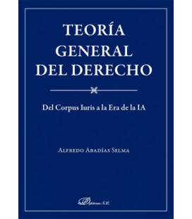 TEORIA GENERAL DEL DERECHO