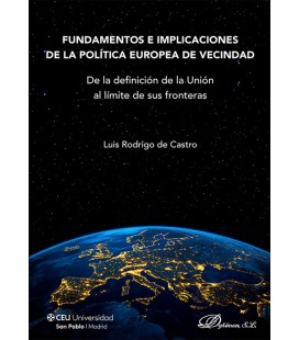 FUNDAMENTOS E IMPLICACIONES DE LA POLITICA EUROPEA DE VECINDAD