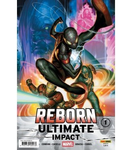 ULTIMATE IMPACT REBORN 01
