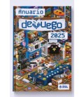 ANUARIO DEVUEGO 2025