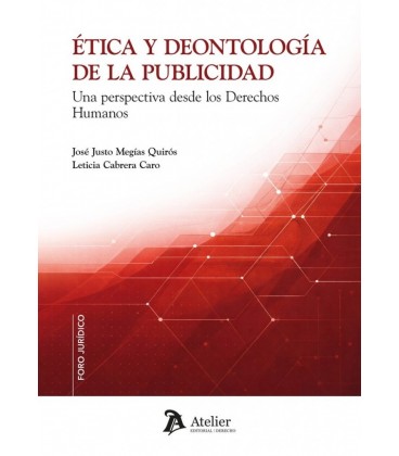 ETICA Y DEONTOLOGIA DE LA PUBLICIDAD