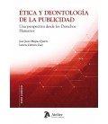 ETICA Y DEONTOLOGIA DE LA PUBLICIDAD