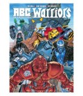 ABC WARRIORS VOL. 02