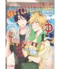 HITORIJIME MY HERO 12