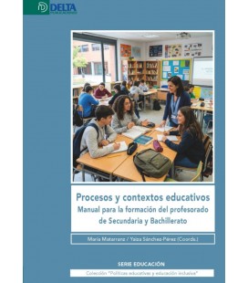 FORMACION DEL PROFESORADO PARA EL ESPACIO EUROPEO DE EDUCACION