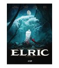 ELRIC 03: EL LOBO BLANCO