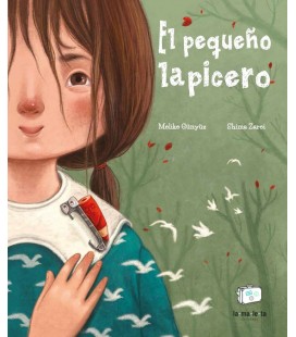 EL PEQUEÑO LAPICERO