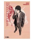 HOMUNCULUS 01