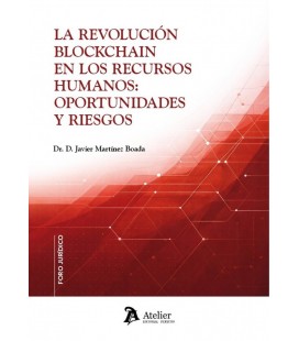 LA EVOLUCION DE BLOCKCHAIN EN LOS RECURSOS HUMANOS OPORTUNIDADES Y RIE