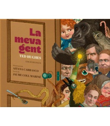 LA MEVA GENT