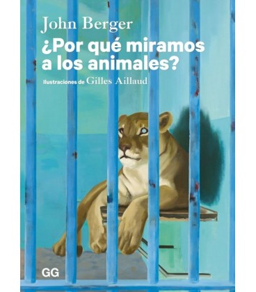 POR QUE MIRAMOS A LOS ANIMALES