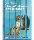 POR QUE MIRAMOS A LOS ANIMALES