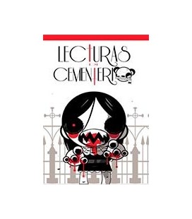 LECTURAS DE CEMENTERIO