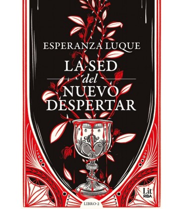 SED DEL NUEVO DESPERTAR