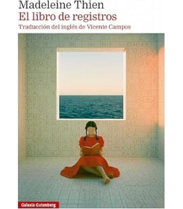 LIBRO DE REGISTROS