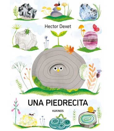 PIEDRECITA