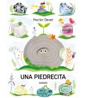 PIEDRECITA, UNA