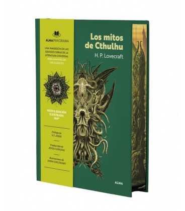 MITOS DE CTHULHU