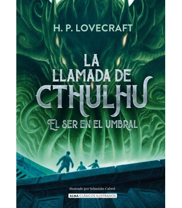 LLAMADA DE CTHULHU