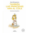 TAMBIEN LAS PRINCESAS VA AL COLE