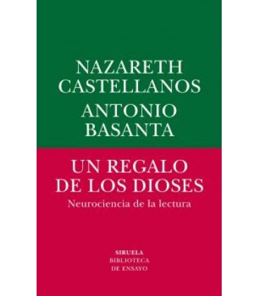 REGALO DE LOS DIOSES