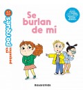 SE BURLA DE MI