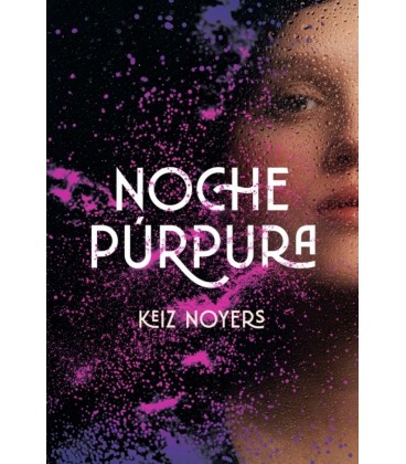 NOCHE PURPURA