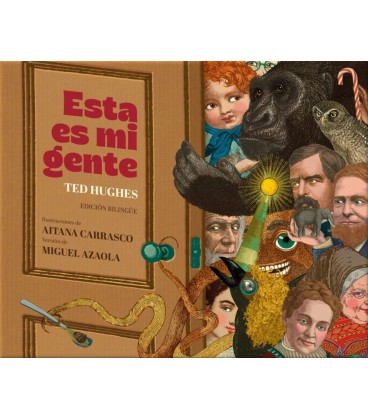 ESTA ES MI GENTE