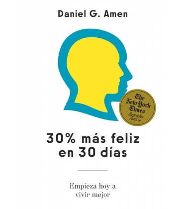 30% MAS FELIZ EN 30 DIAS