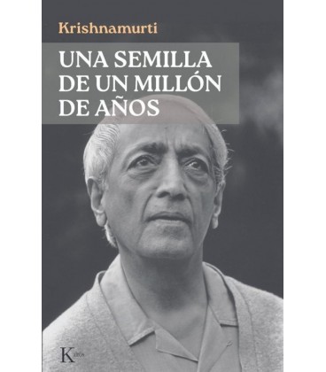 SEMILLA DE UN MILLON DE ANOS